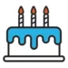 birthdaycakeicon